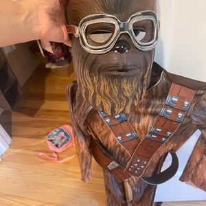 COPY - STAR WARS Chewbacca